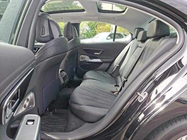2026 Mercedes-Benz E 450 4MATIC
