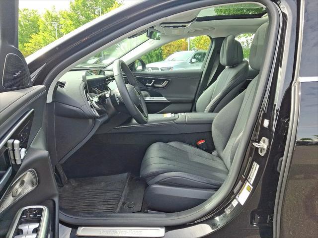 2026 Mercedes-Benz E 450 4MATIC