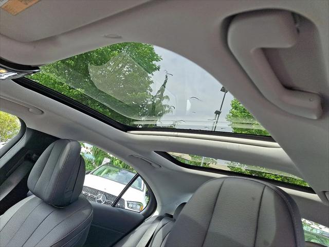 2026 Mercedes-Benz E 450 4MATIC