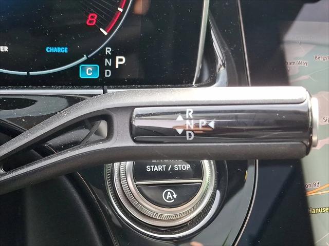 2026 Mercedes-Benz E 450 4MATIC