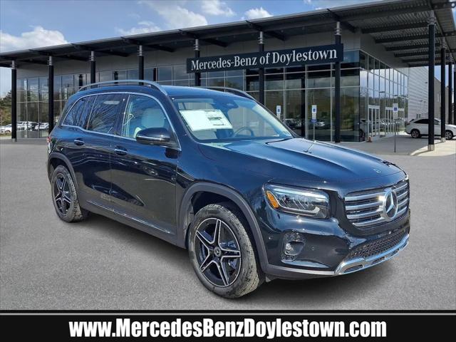 2026 Mercedes-Benz GLB 4MATIC for sale in Doylestown, PA