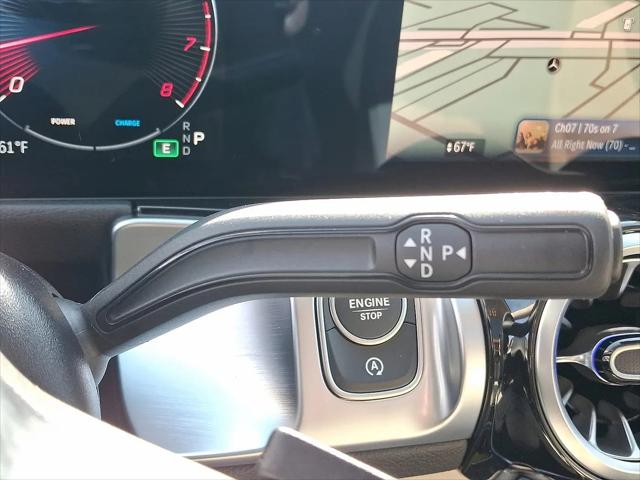 2026 Mercedes-Benz GLB 4MATIC