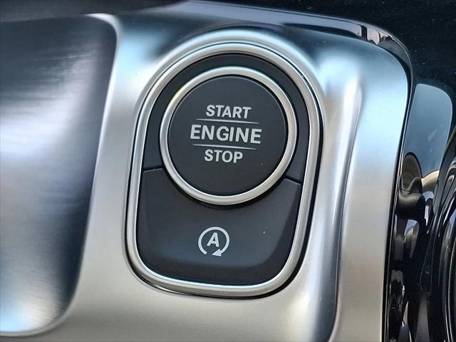2026 Mercedes-Benz GLB 4MATIC