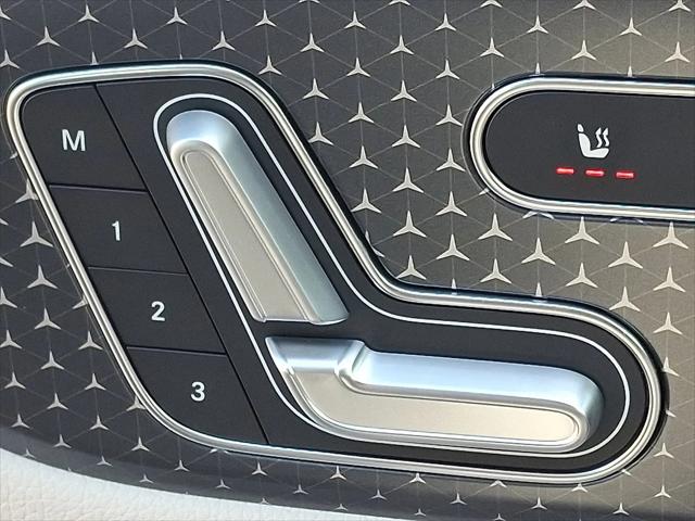 2026 Mercedes-Benz GLB 4MATIC