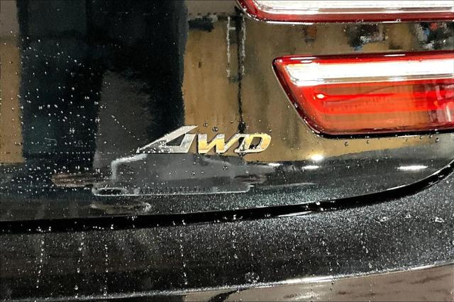 2026 Genesis G80 2.5T Sport Prestige AWD