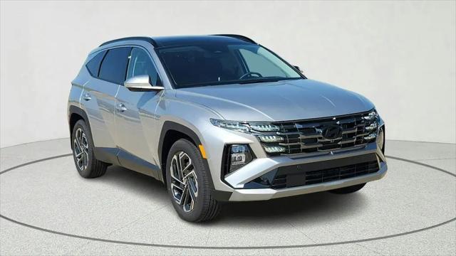 2026 Hyundai Tucson Limited for sale in Dallas, TX