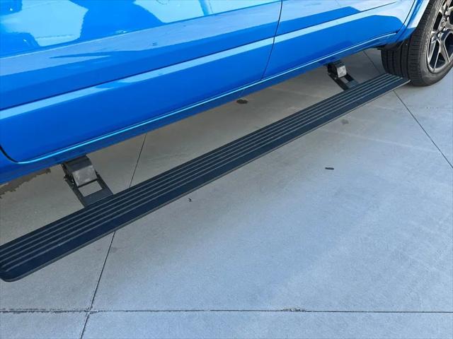 2026 Ram 1500 Laramie Crew Cab 4x4 57 Box