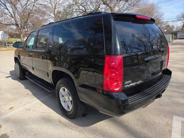 2012 GMC Yukon XL SLT