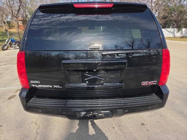 2012 GMC Yukon XL SLT