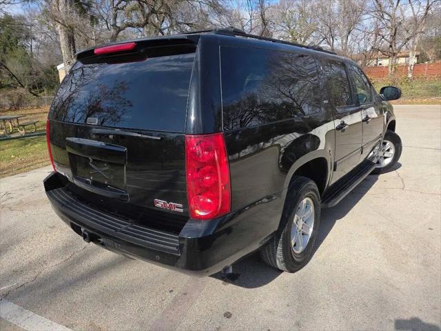 2012 GMC Yukon XL SLT