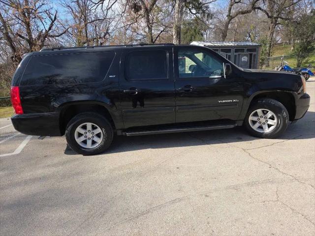 2012 GMC Yukon XL SLT