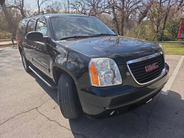 2012 GMC Yukon XL SLT