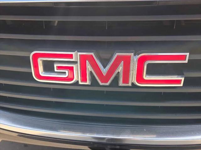 2012 GMC Yukon XL SLT