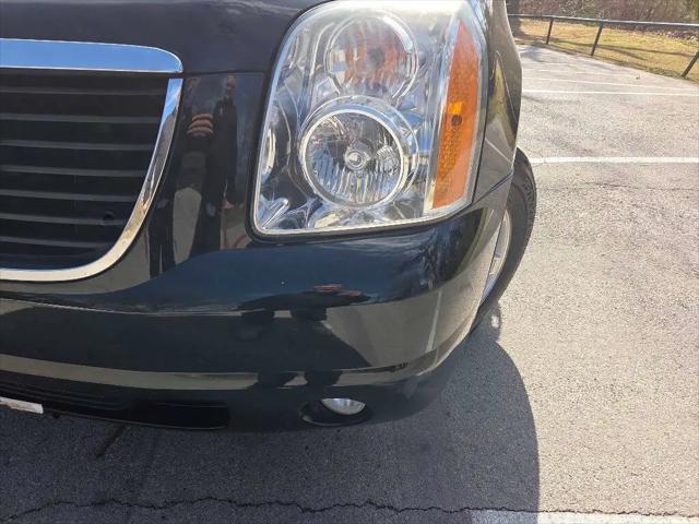 2012 GMC Yukon XL SLT