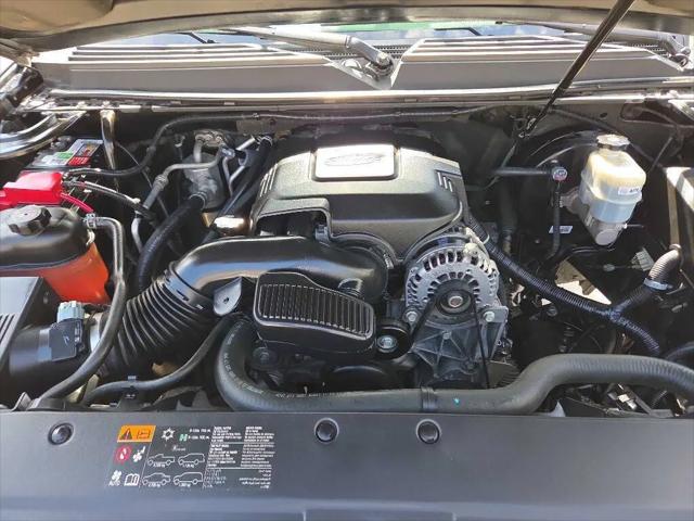 2012 GMC Yukon XL SLT