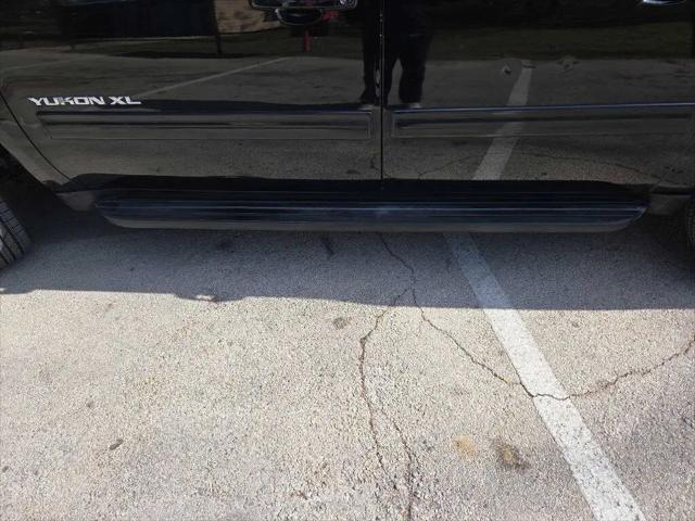 2012 GMC Yukon XL SLT
