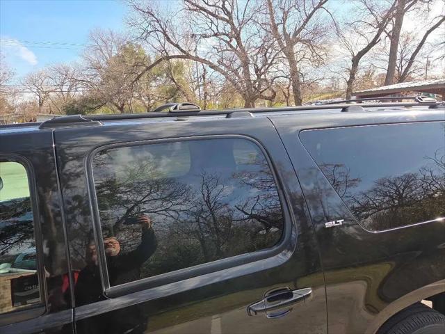2012 GMC Yukon XL SLT