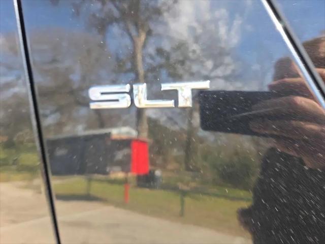 2012 GMC Yukon XL SLT