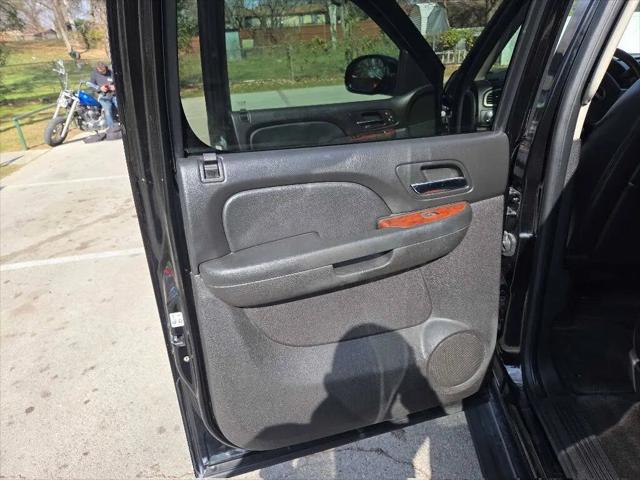 2012 GMC Yukon XL SLT