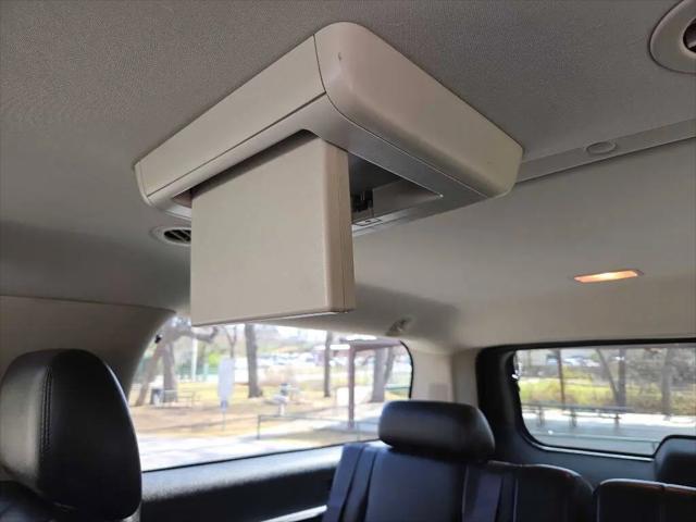 2012 GMC Yukon XL SLT