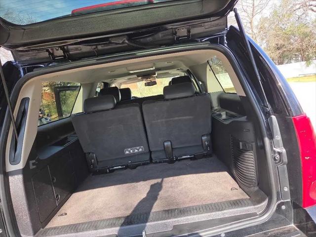 2012 GMC Yukon XL SLT