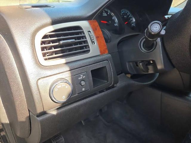 2012 GMC Yukon XL SLT