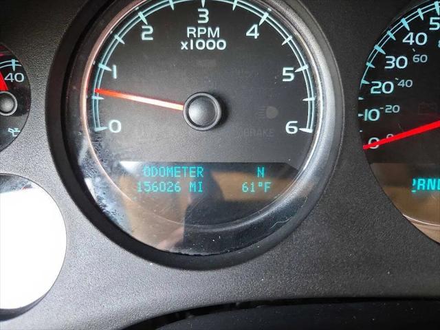 2012 GMC Yukon XL SLT