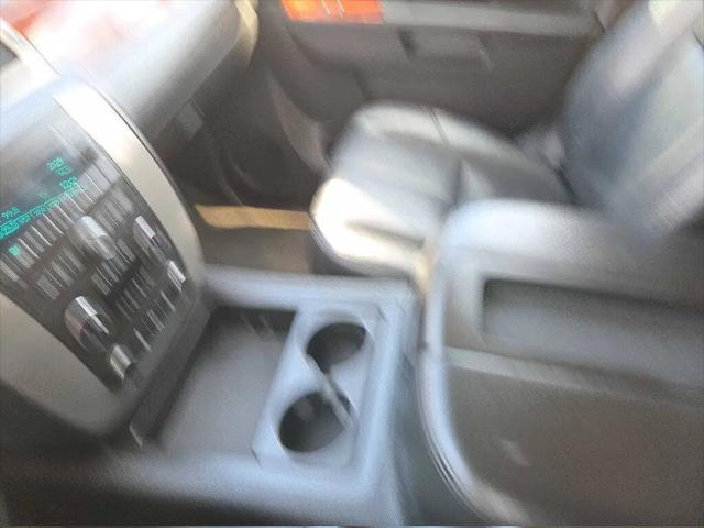 2012 GMC Yukon XL SLT