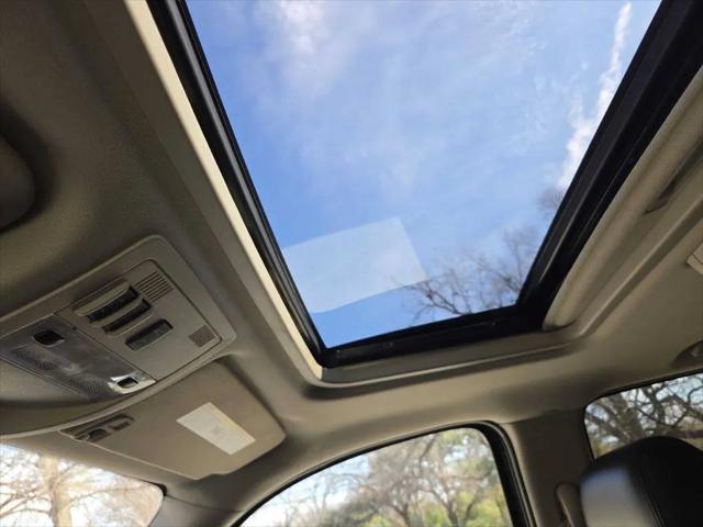 2012 GMC Yukon XL SLT