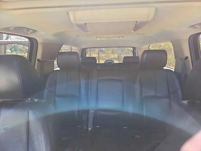 2012 GMC Yukon XL SLT