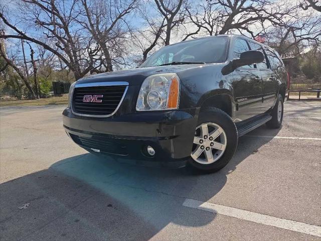 2012 GMC Yukon XL SLT for sale in Lake Worth, TX