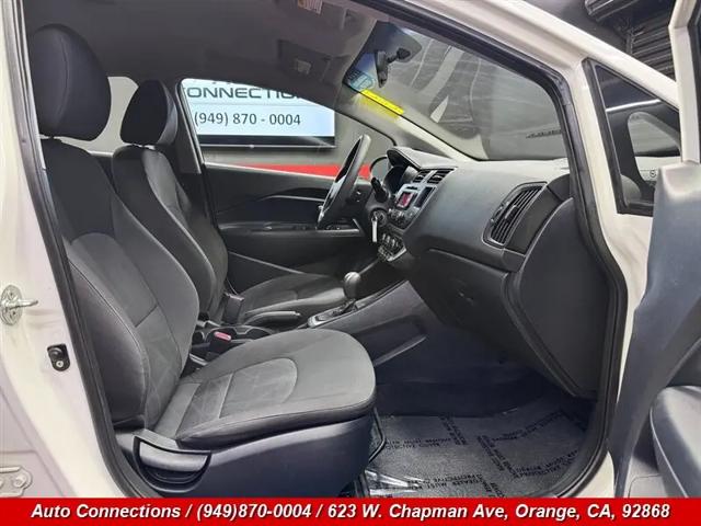2013 Kia Rio LX