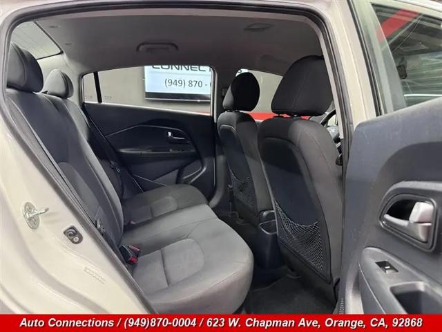 2013 Kia Rio LX