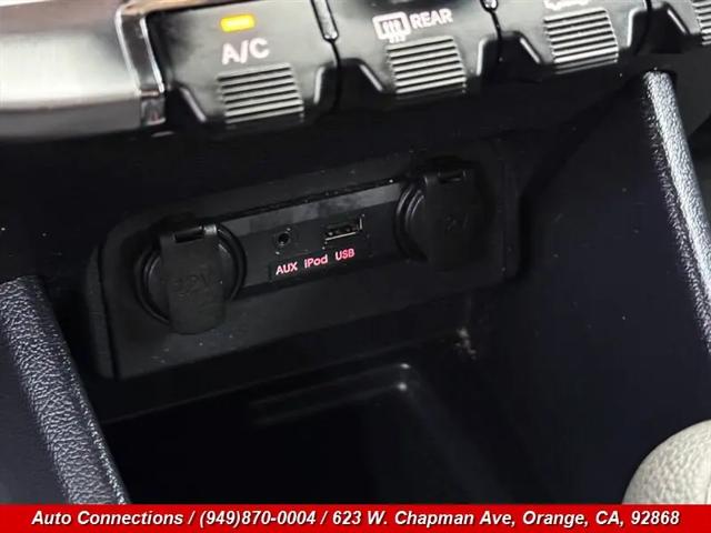 2013 Kia Rio LX