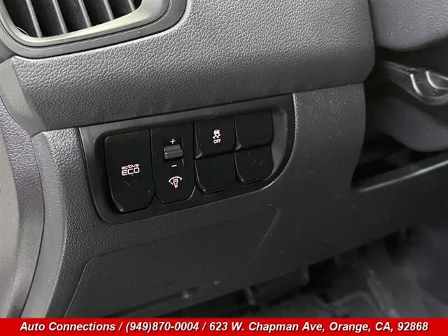2013 Kia Rio LX