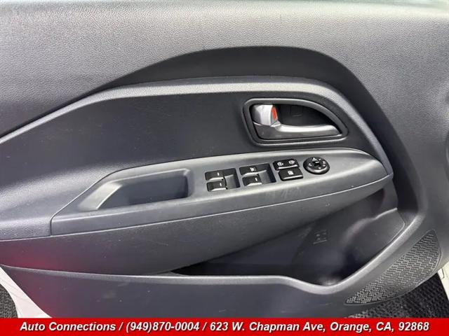 2013 Kia Rio LX