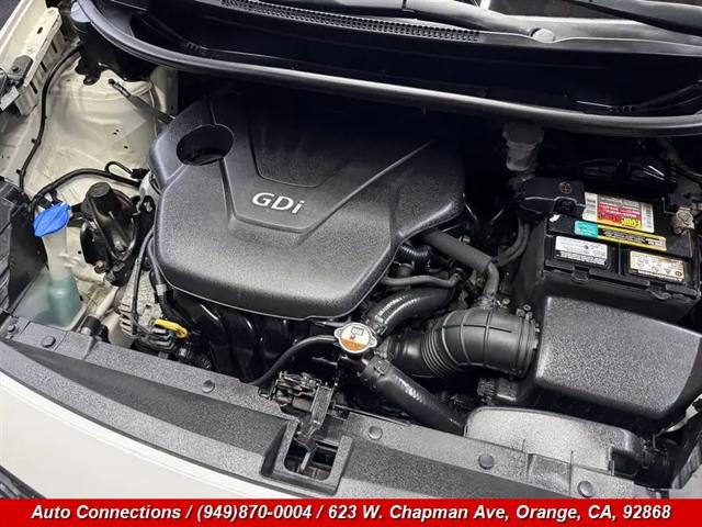 2013 Kia Rio LX