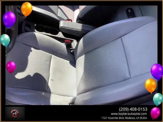 2017 Ford Transit Connect XL