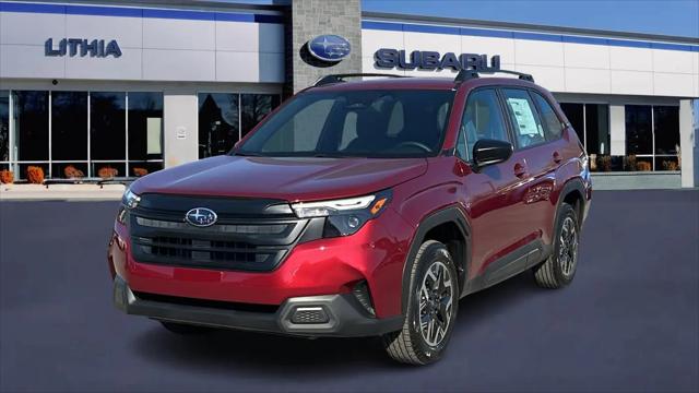 2026 Subaru Forester Base for sale in Reno, NV