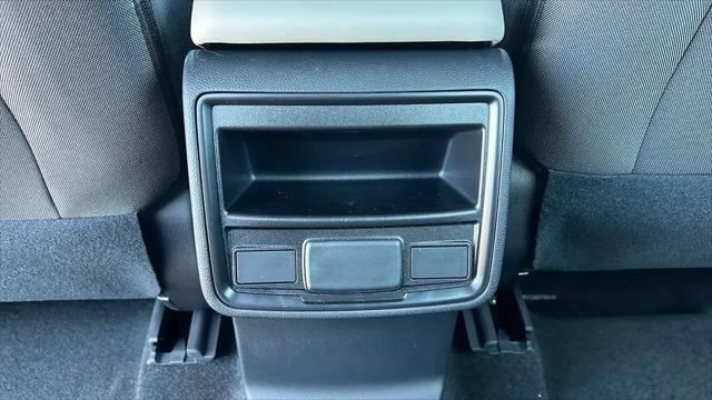 2026 Subaru Forester Base
