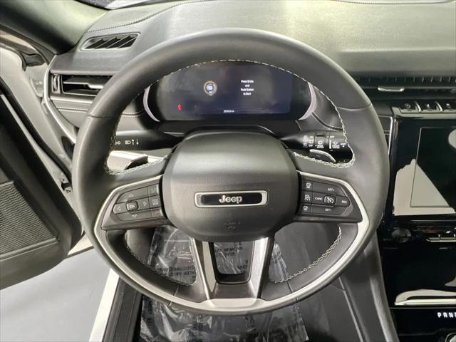 2023 Jeep Grand Cherokee Altitude 4x4