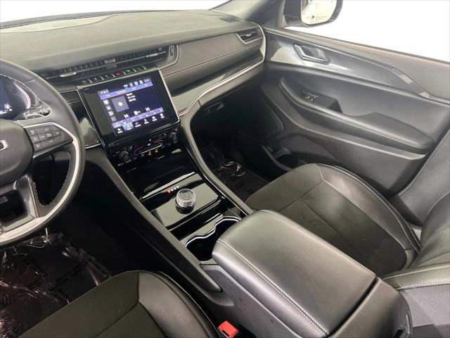 2023 Jeep Grand Cherokee Altitude 4x4