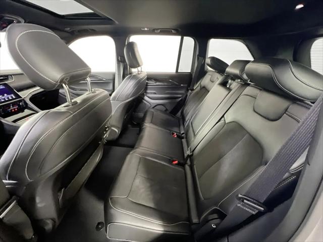 2023 Jeep Grand Cherokee Altitude 4x4