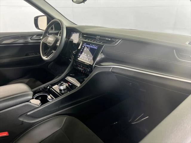 2023 Jeep Grand Cherokee Altitude 4x4