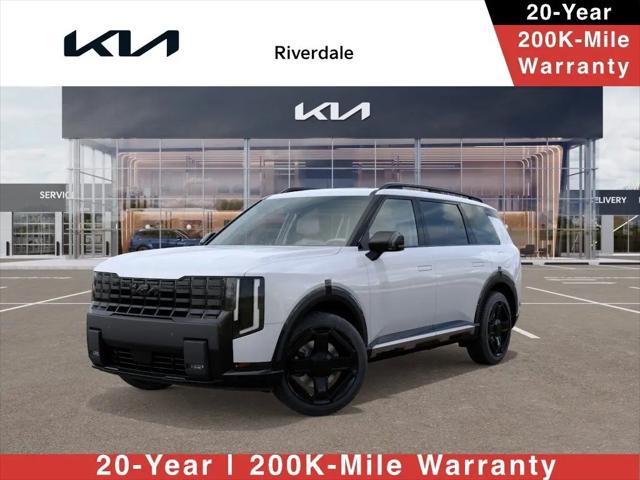 2027 Kia Telluride X-Line EX for sale in Riverdale, NJ