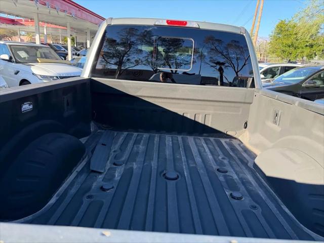 2019 Ford F-350 Platinum
