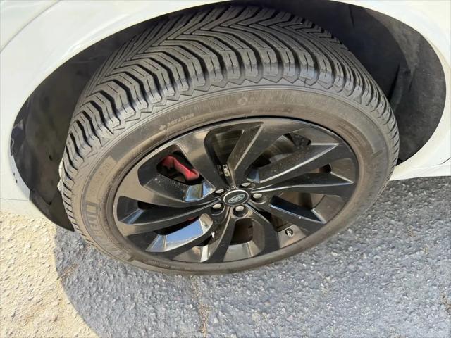 2020 Land Rover Discovery Sport R-Dynamic SE