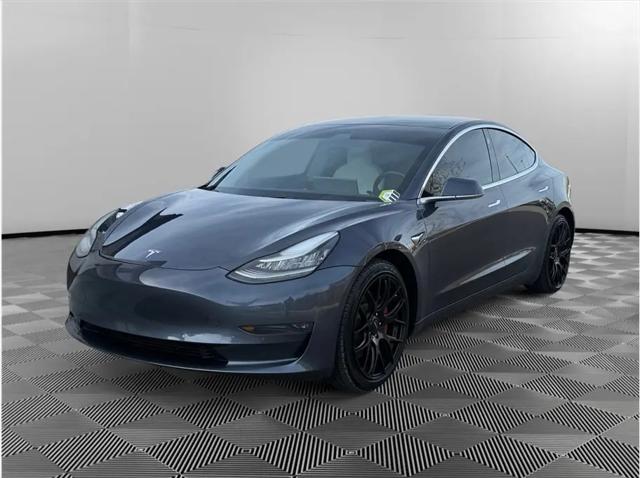 2019 Tesla Model 3 Performance for sale in Boise, ID
