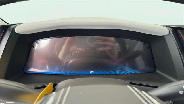 2026 Chevrolet Corvette Z06 Convertible, 3LZ, RWD