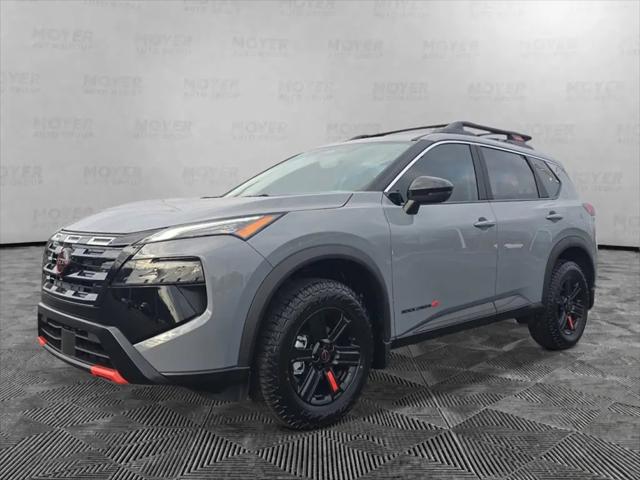2026 Nissan Rogue Rock Creek for sale in Lebanon, PA